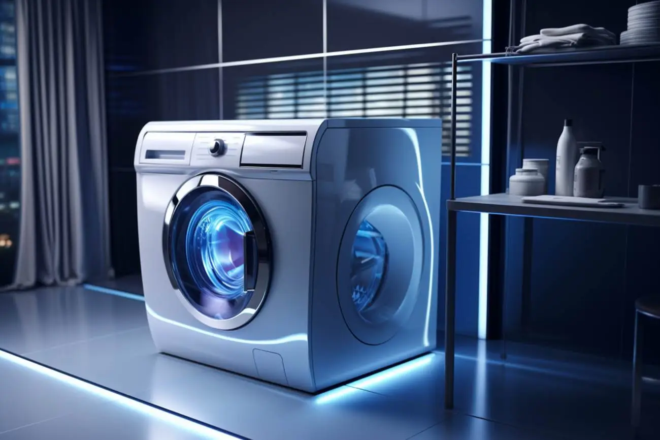 Cea mai bună mașină de spălat rufe verticală: ghidul complet