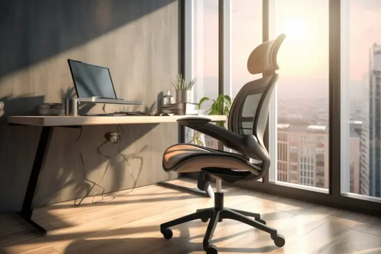Cel mai bun scaun de birou: alegerea perfectă pentru confort și eficiență