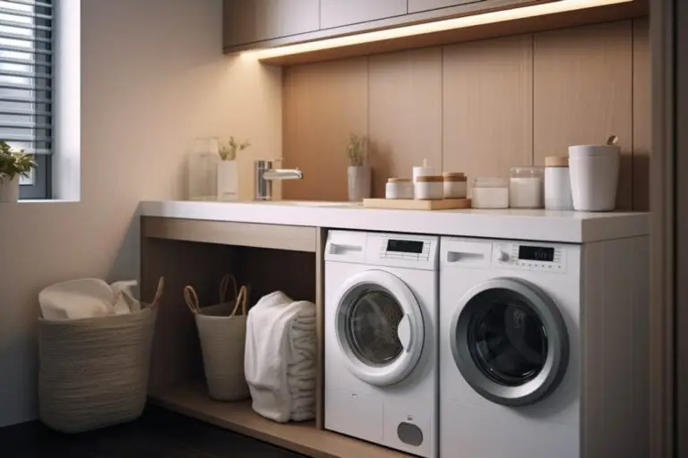 Cele mai bune maşini de spălat cu uscător: alegerea perfectă pentru eficiență și confort