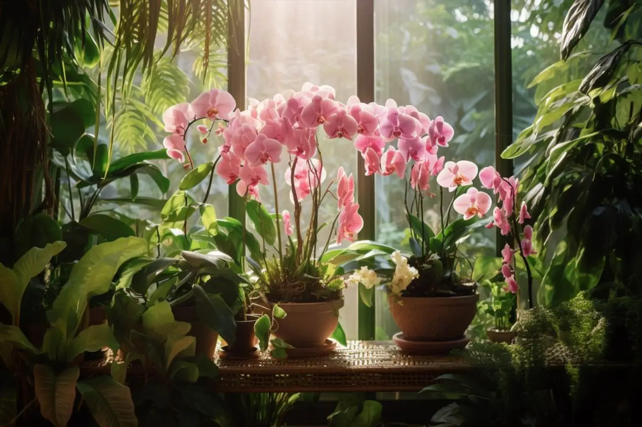 Cele mai frumoase plante de apartament